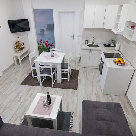 Apartment Bb Bajina Basta Eksteriør bilde