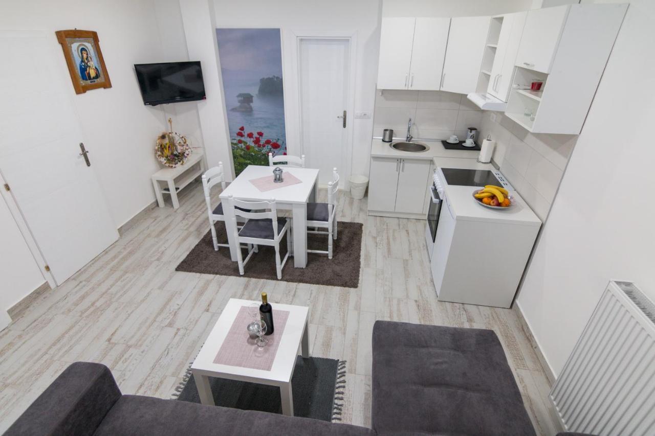 Apartment Bb Bajina Basta Eksteriør bilde
