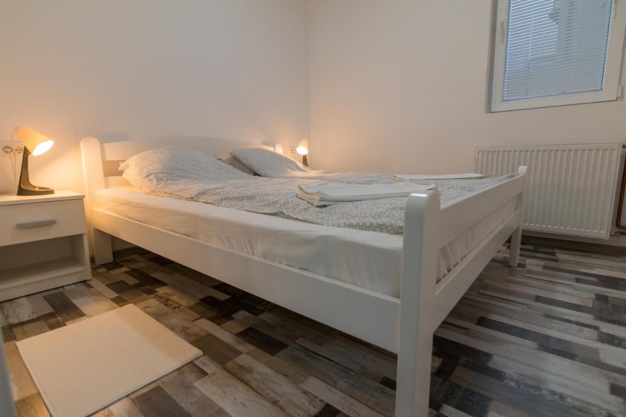 Apartment Bb Bajina Basta Eksteriør bilde