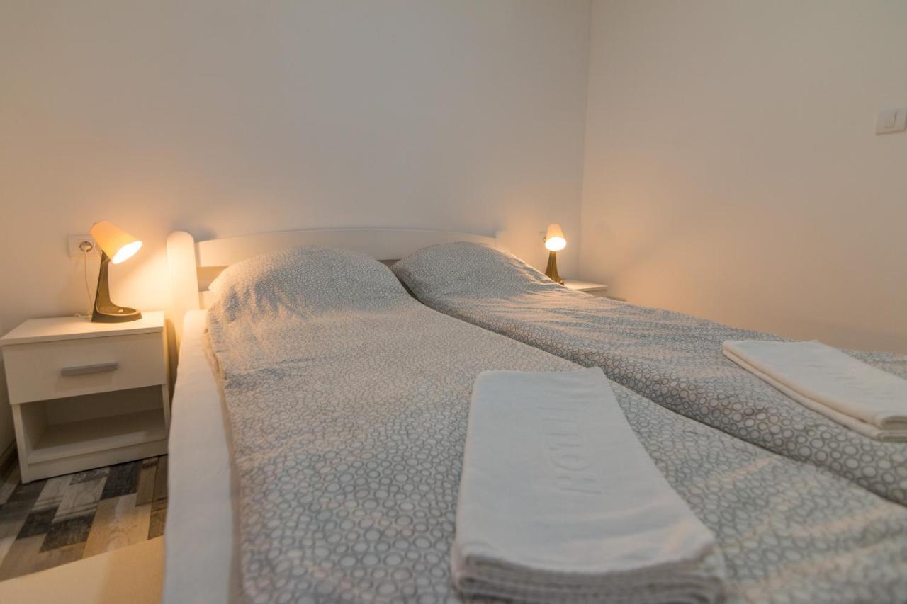 Apartment Bb Bajina Basta Eksteriør bilde