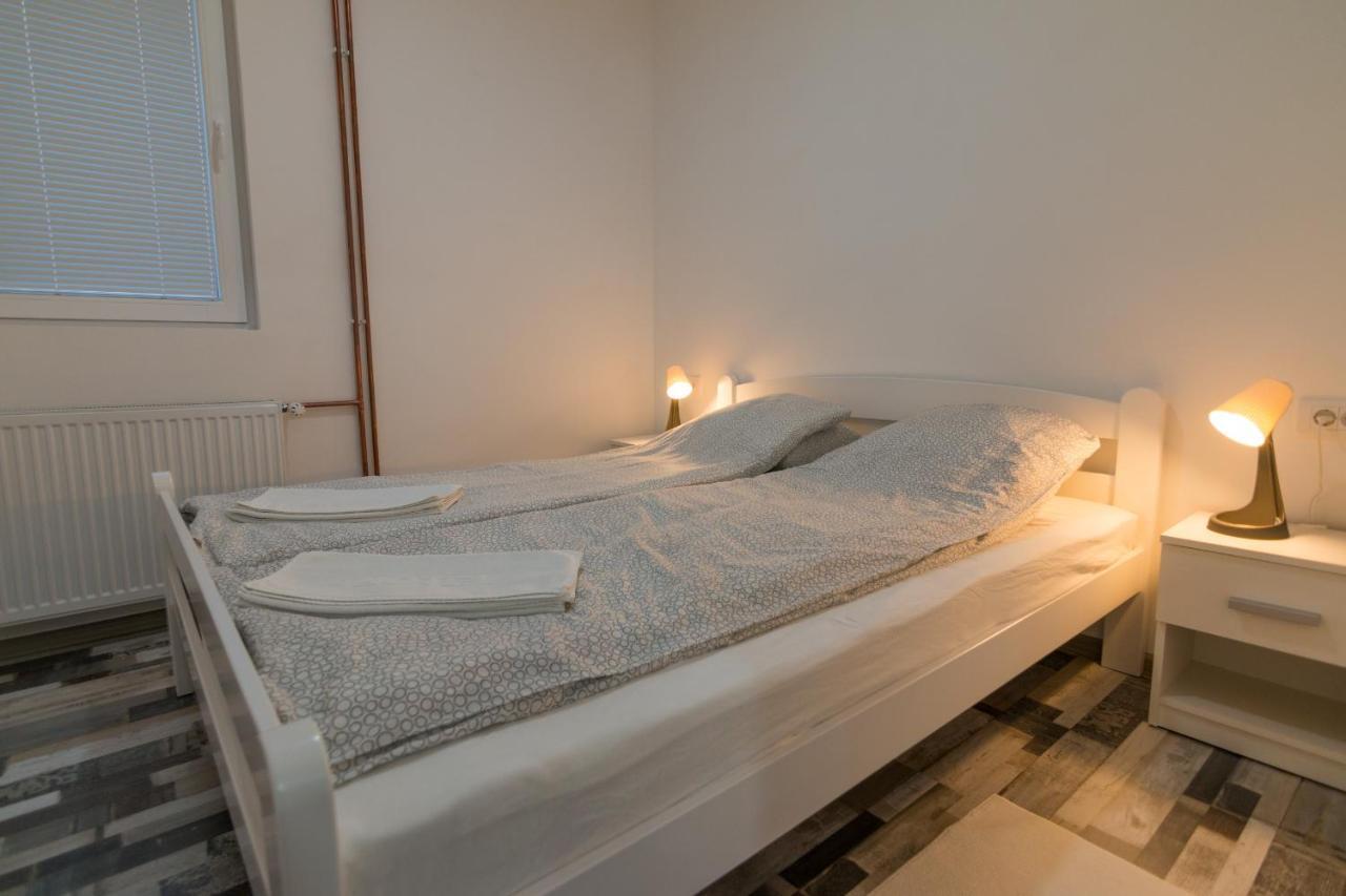 Apartment Bb Bajina Basta Eksteriør bilde